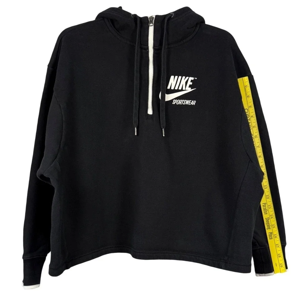 Nike sportswear archive